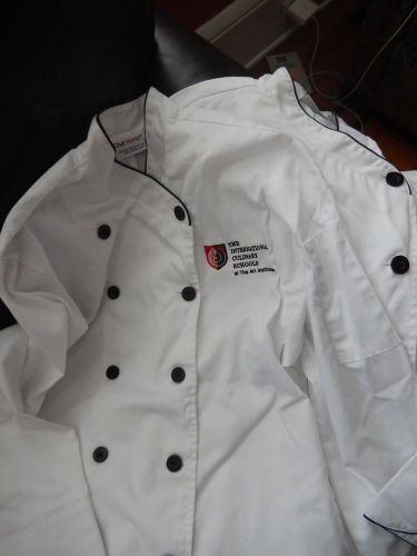 Chef Works Uniforms - Art Institutes - S