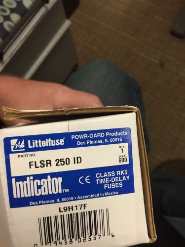 Littlefuse  250 ID