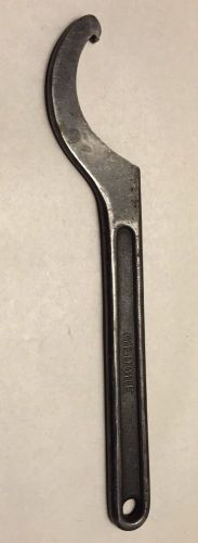 Gedore 52/55 Din1810 Hook Wrench
