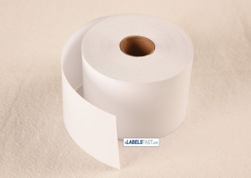 12 Rolls of Continuous Thermal Receipt Paper  for DYMO® LabelWriters® 30270