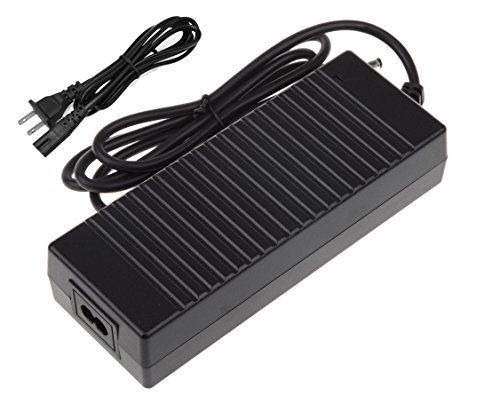SingPad Adapter Power Supply 10 Amp 12 Volt Ac Power Adapter Power Supply with 3