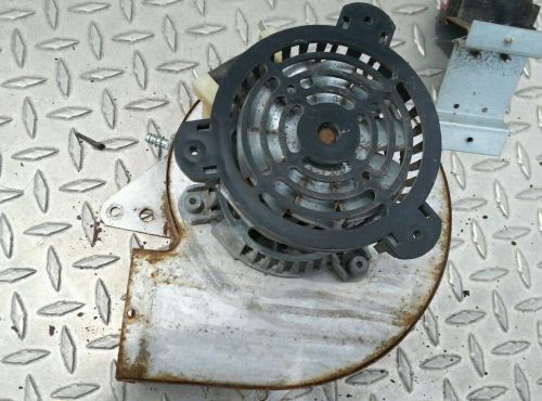 Furnace goodman janitrol inducer motor b1859005s b1859005 b18590-05s b18590-05 for sale