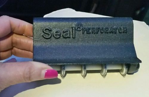 Seal Perforator