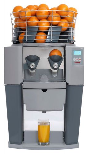 Zummo Z14C-  Automatic Citrus Juicer Squeezer Orange