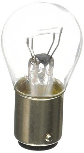 Sylvania SYLVANIA 1034 Basic Miniature Bulb, (Pack of 2)