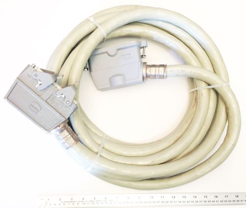 ABB 3HAC8182-1 IRC5 Robot Power Control Cable 7m