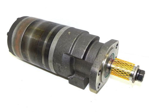 Nib parker tg0785ms030aaab hydraulic motor geroter tg series fixed displacement for sale