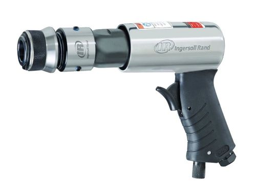 New rand air hammer tool chisel set 3,500 bpm cutt chipp scrap work 5/8&#034; stroke for sale
