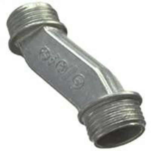Offset nipple, 3/4&#034; rigid, imc halex company pvc conduit fittings 90402 for sale