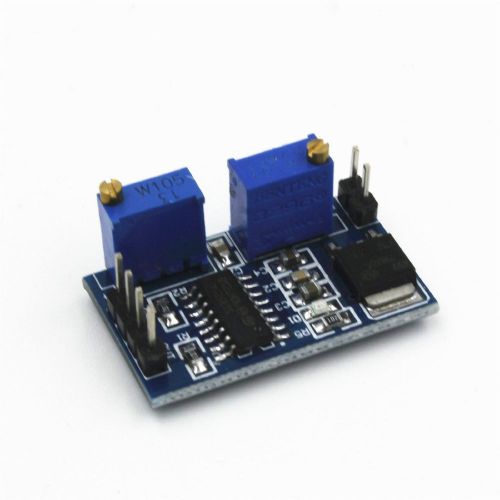 1pcs SG3525 PWM Controller Module Adjustable Frequency