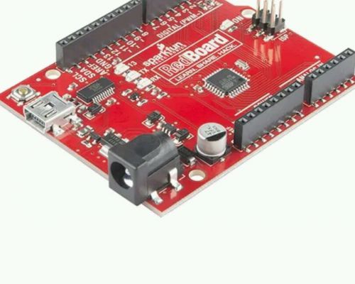 Sparkfun Red Board Arduino  NEW