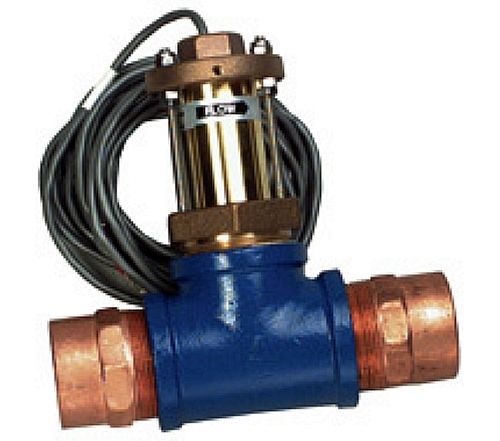 Badger 228b tee-mounted flow sensors stainless for sale