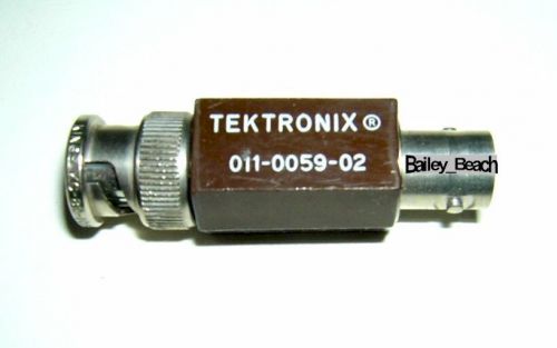Tektronix 011-0059-02 Attenuator