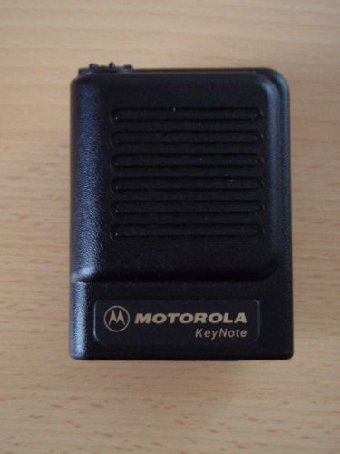 Pager Motorola KeyNote 150 Mhz