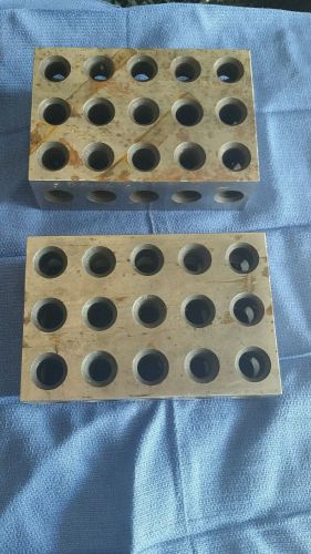 2x4x6 machinist blocks