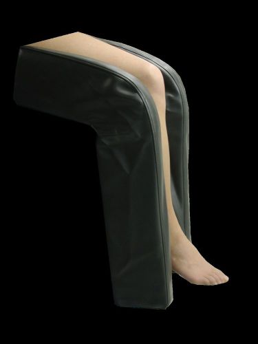 Birkova Arthroscopic Well-Leg Support Pad for Surgical Tables