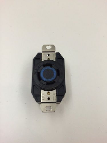 L15-30R Leviton Receptacle