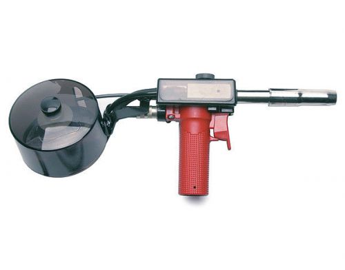 Lincoln k487-25 air cooled spool gun with 25 foot of gun cable for sale