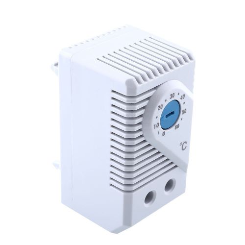 New Adjustable Of Radiating KTO011 Thermostats Precision Temperature Controller