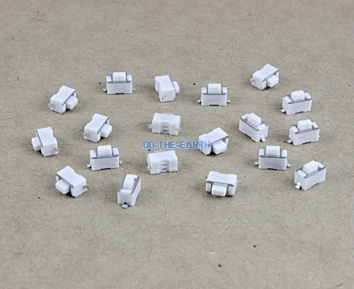 300 Pieces 3 x 6 x 5mm 2 Pin SMD Tact Tactile Push Button Switch Momentary