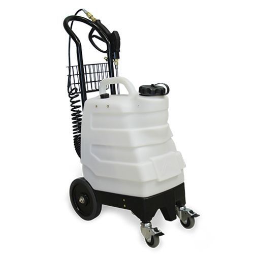 Mytee 6002 big boss battery operated sprayer new! for sale