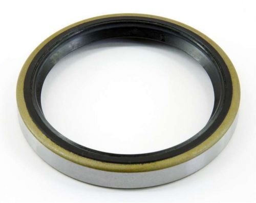 Avx shaft oil seal double lip tb75x121x13 has outer metal case and extra axial for sale