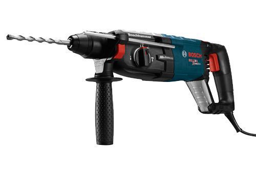 Bosch rh228vc hammer drill for sale
