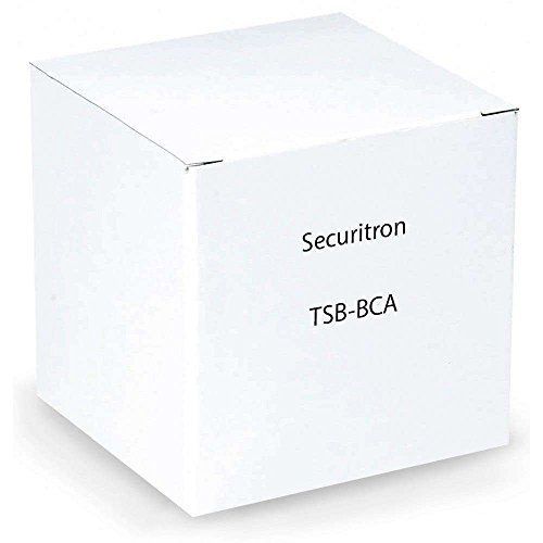 Securitron TSB-BCA Touch Bar Base