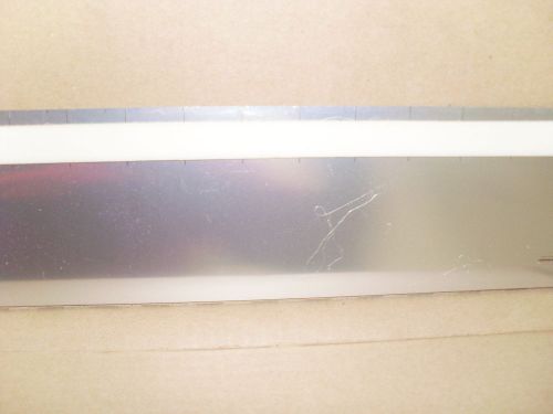 Xerox 033K01272 Blade assembly/ pressure plate A for Xerox 3030