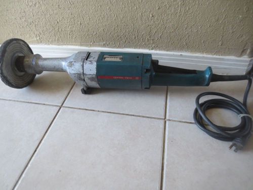 Bosch Straight Grinder Polisher 9.2A Double Insulated