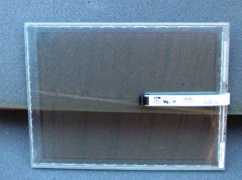 New 12.1&#034; ELO E493153, SCN-A5-FLT12.1-Z18-0H1-R Touch Screen Panel
