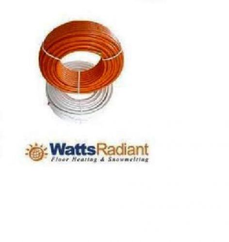 Watts pb032081-600 1/2&#034; x 600ft. pex barrier tubing for sale