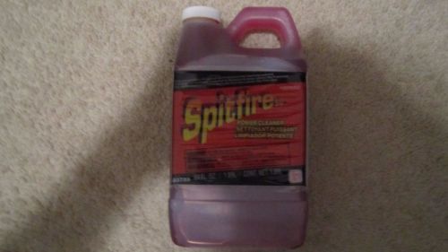 JOHNSON WAZ PROFESSIOANL SPITFIRE POWER CLEANER-64 OZ-NEW