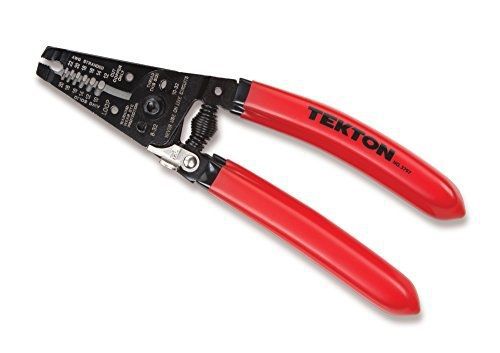 Tekton 3797 7-inch wire stripper/cutter for sale