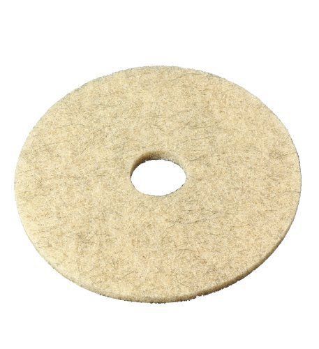 30%sale great new 3m 3500 natural blend tan pad (case of 5) free shipping gift for sale