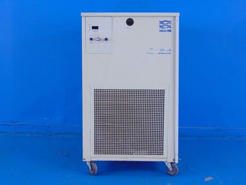 Neslab cft 150 water chiller for sale