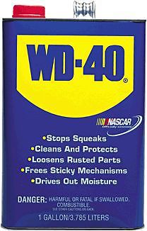 Wd-40,gl for sale