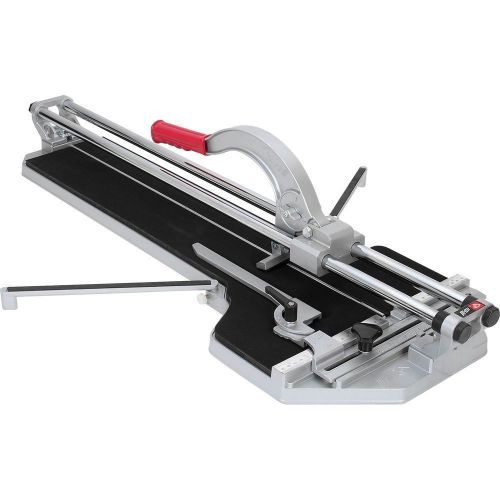 Qep 10800 27&#034; rip and 20&#034; diagonal professional porcelain tile cutter for sale