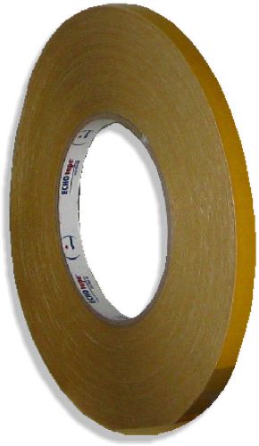 Brand New Application tape  - Double face (sided) 54 yard x 0.35&#034; (9mm x 50m)