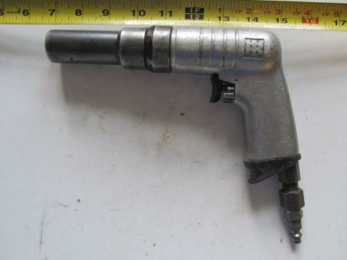 Aircraft tools Ingersoll Rand cylindrical cleco runner