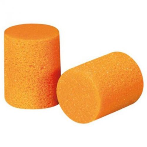 Disposable Classic Earplugs, 4-Pair Pack 3M Hearing Protection 90580-00000T