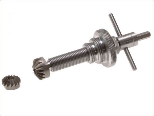 Monument - 454b tap reseating tool 1/2in &amp; 3/4in bs5412 for sale