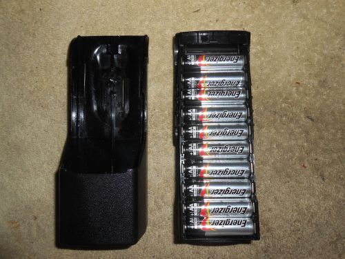 Motorola nntn5332 battery clamshell ht1250 ht750 mtx850 new in box for sale