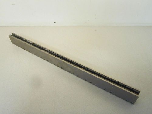 Linear Stage Magnets Long Priced to Move! 32&#034; Long