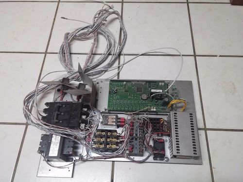 Lang oven circuit board, transformer, relay, breaker and contactor for sale