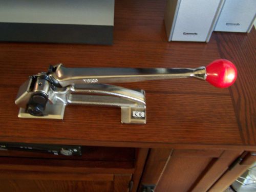 Steel strapping tensioner banding tool YBICO S296 NEW no box