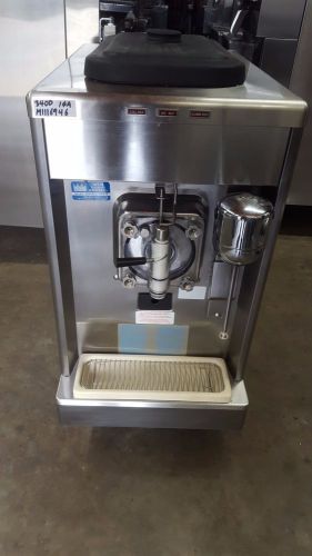 2011 Taylor 340 Margarita Frozen Drink Beverage Machine Warranty 1Ph Air