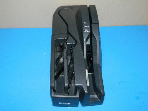 Epson tm-s100 captur one check scanner m236a for sale