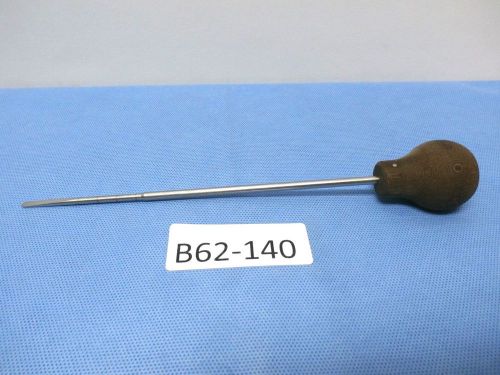 Synthes Surgical 388.54 Pedicle Probe for 7.0,8.0,9.0mm Screws Spine Instruments