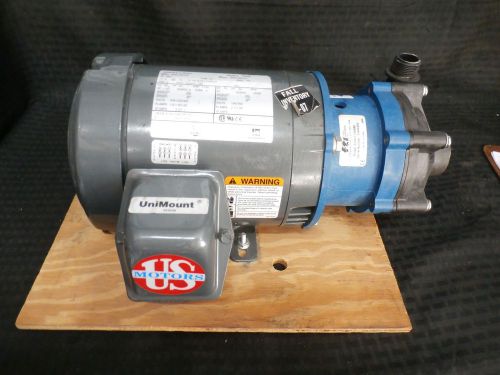 Fti kc6vtvn305c, centrifugal pump for sale